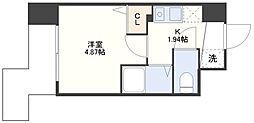 S-FORT長崎興善町 8階