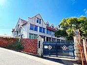 私立活水女子大学 徒歩22分。 1730m