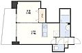 レジデンス籠町5階7.2万円
