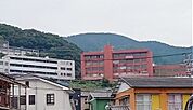 私立長崎総合科学大学 徒歩9分。 680m