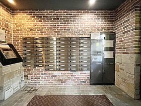 シャミール  ｜ 長崎県長崎市古町（賃貸マンション1DK・4階・26.53㎡） その7