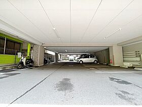 シャミール  ｜ 長崎県長崎市古町（賃貸マンション1DK・4階・26.53㎡） その9