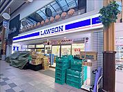 ローソン長崎浜町店 徒歩2分。 160m