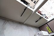 ※別フロアの写真です