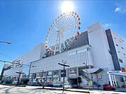 みらい長崎ココウォーク 徒歩7分。 510m
