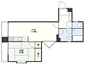 Fleur浜町7階7.0万円