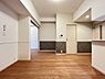 リビング/ダイニング：※代表タイプの写真のため実際と異なる場合がございます