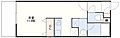 CRECIAKATSUYAMA6階5.4万円