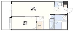 S−FORT長崎大学病院前 8階