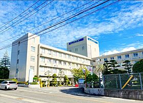 ウェル辻町  ｜ 長崎県長崎市辻町（賃貸マンション1LDK・3階・42.05㎡） その27