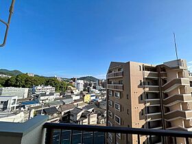 グレイス住吉  ｜ 長崎県長崎市住吉町（賃貸アパート1K・5階・25.00㎡） その18