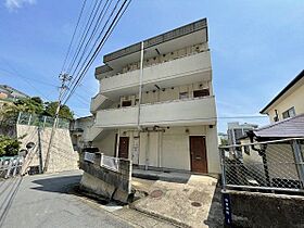 シャロン住吉  ｜ 長崎県長崎市住吉台町（賃貸アパート1K・1階・20.72㎡） その6