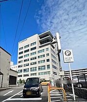 アベニュートマト館  ｜ 長崎県長崎市赤迫１丁目（賃貸アパート1R・2階・15.53㎡） その27