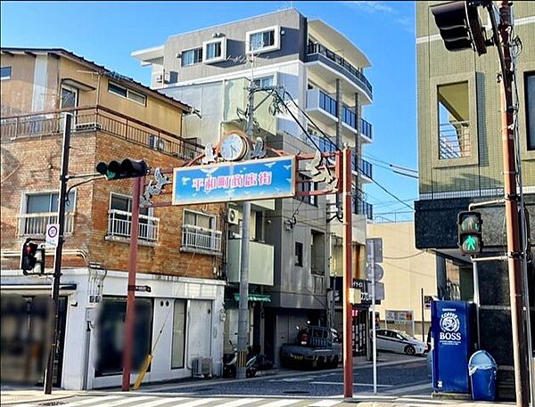 クロッシュ平和 ｜長崎県長崎市平和町(賃貸マンション1LDK・5階・32.87㎡)の写真 その27