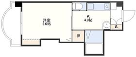 アパルタメントＲ  ｜ 長崎県長崎市昭和３丁目（賃貸マンション1K・3階・19.44㎡） その2