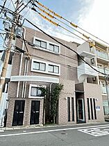 エンジェルコート白川  ｜ 長崎県長崎市平和町（賃貸マンション1DK・3階・26.30㎡） その1