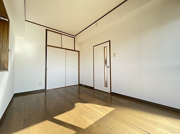 メゾン千歳 ｜長崎県長崎市千歳町(賃貸マンション3LDK・2階・63.00㎡)の写真 その20