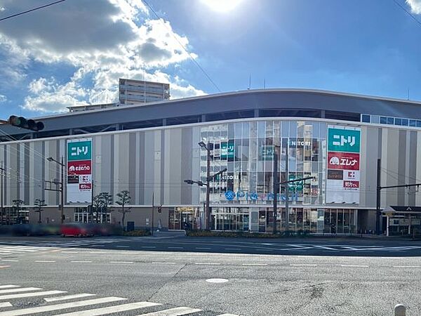 メゾンド橋口 ｜長崎県長崎市橋口町(賃貸マンション1R・4階・21.00㎡)の写真 その11