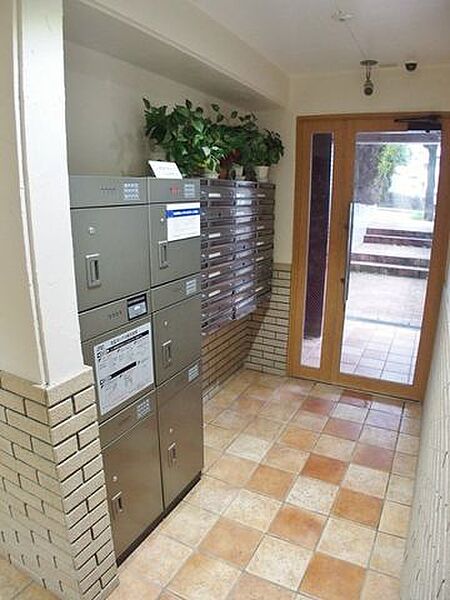 コンフォートヒル ｜長崎県長崎市富士見町(賃貸マンション1DK・3階・25.20㎡)の写真 その8