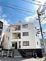 フィルコート本原  ｜ 長崎県長崎市本原町（賃貸マンション1R・2階・20.28㎡） その1