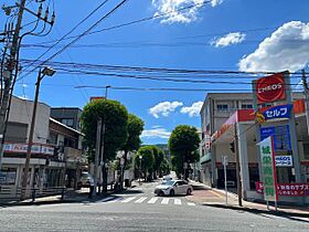 クラージュ岩見  ｜ 長崎県長崎市岩見町（賃貸マンション1LDK・2階・33.13㎡） その11