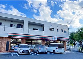 クラージュ岩見  ｜ 長崎県長崎市岩見町（賃貸マンション2LDK・5階・48.97㎡） その5