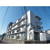 モアナベルコート  ｜ 長崎県長崎市赤迫１丁目（賃貸マンション2LDK・1階・51.60㎡） その1