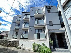 521岡町  ｜ 長崎県長崎市岡町（賃貸マンション1K・2階・22.51㎡） その15