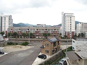 オーヴィジョンクラス三芳町  ｜ 長崎県長崎市三芳町（賃貸マンション1LDK・4階・40.08㎡） その19