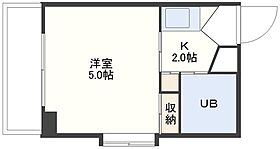 Y’s岡町  ｜ 長崎県長崎市岡町（賃貸マンション1K・5階・14.52㎡） その2