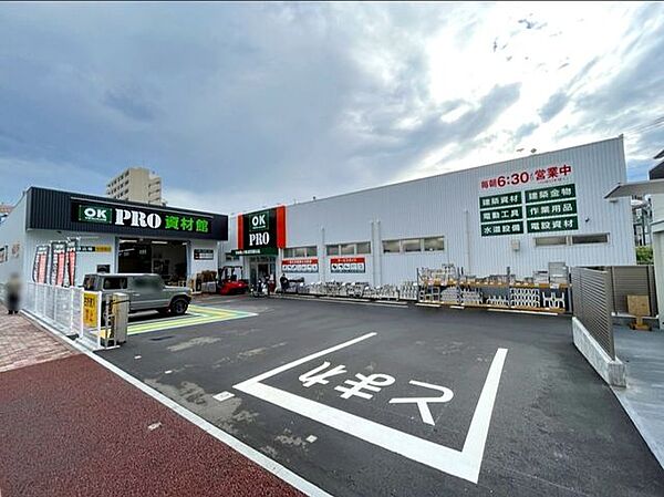 ノール住吉