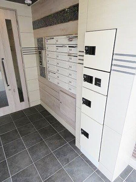 すまいるマンション平和町