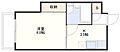 グレイス住吉5階3.2万円