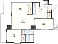 ルアーナ赤迫3階9.9万円