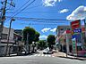 周辺：城栄町商店街 徒歩16分。 1270m