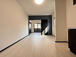 SAH竹の久保ビル 3階1LDKのリビング/ダイニング