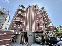 SAH竹の久保ビル