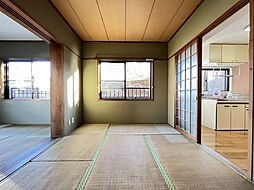 居間