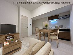 居間