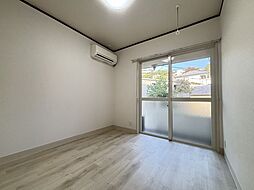 クレスト住吉 3階ワンルームのリビング/ダイニング