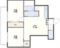 ファーストステージ滑石5階7.8万円