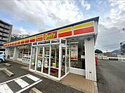 デイリーヤマザキ長崎住吉町店 徒歩9分。 690m