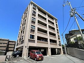 サムティ長崎時津II  ｜ 長崎県西彼杵郡時津町久留里郷（賃貸マンション1LDK・6階・42.00㎡） その1