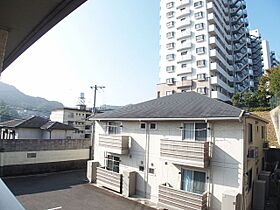 ビジュービスタ　IV棟  ｜ 長崎県西彼杵郡長与町高田郷（賃貸アパート1R・2階・27.78㎡） その13