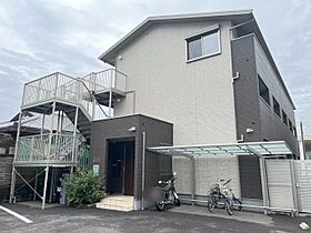 Precious Casa  ｜ 長崎県西彼杵郡時津町左底郷（賃貸アパート1LDK・2階・38.09㎡） その1