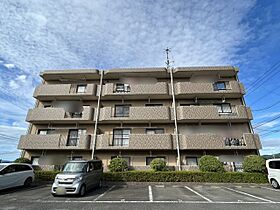 長崎県西彼杵郡長与町まなび野３丁目（賃貸マンション2LDK・3階・65.07㎡） その1