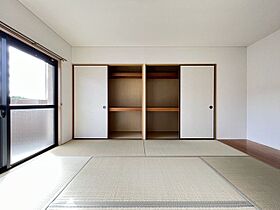 長崎県西彼杵郡長与町まなび野３丁目（賃貸マンション2LDK・3階・65.07㎡） その7