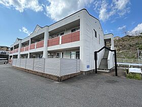 Ocean Hills 弐番館  ｜ 長崎県長崎市三京町（賃貸アパート2LDK・1階・51.66㎡） その5