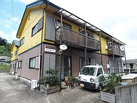 はるの城ハイムA棟  ｜ 長崎県西彼杵郡時津町野田郷（賃貸アパート3DK・2階・68.00㎡） その1