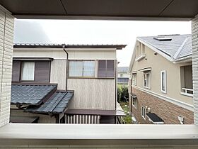 長崎県西彼杵郡長与町嬉里郷（賃貸アパート1LDK・2階・43.79㎡） その13